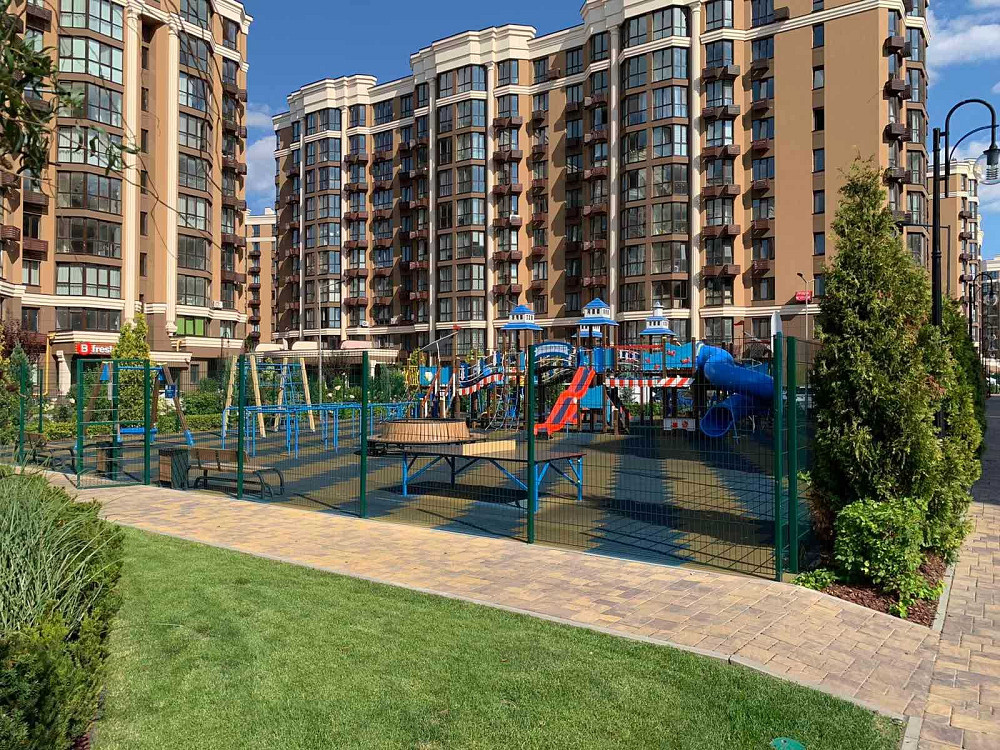 ‼️Продам‼️ 3к квартиру 83м2 ЖК Софія Резіденс & Резиденція Софіївська Борщагівка - зображення 7