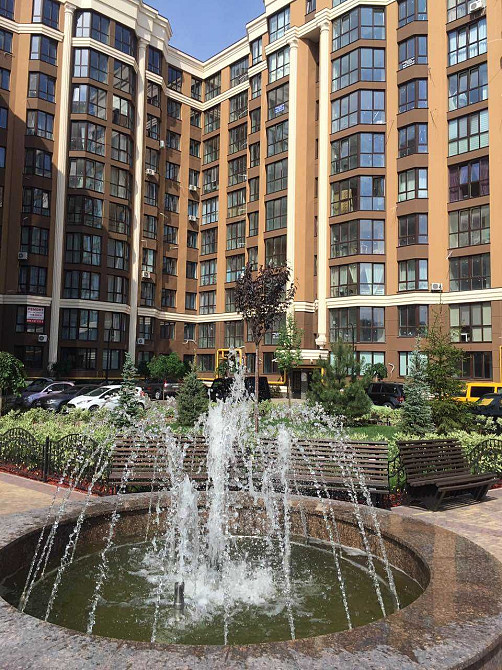 ‼️Продам‼️ 3к квартиру 83м2 ЖК Софія Резіденс & Резиденція Софіївська Борщагівка - зображення 5