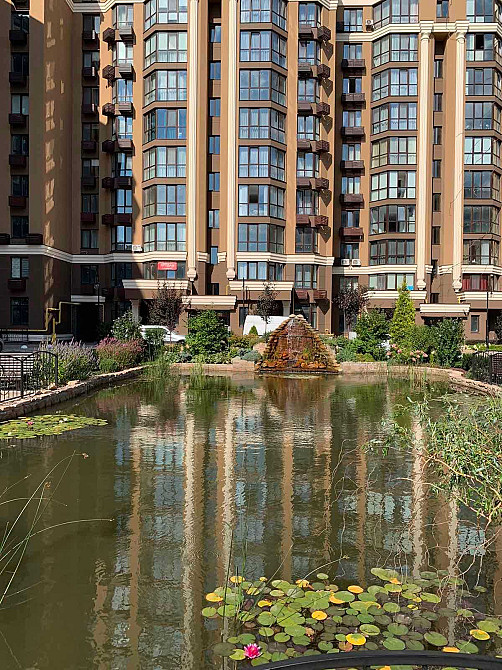 ‼️Продам‼️ 3к квартиру 83м2 ЖК Софія Резіденс & Резиденція Софіївська Борщагівка - зображення 1