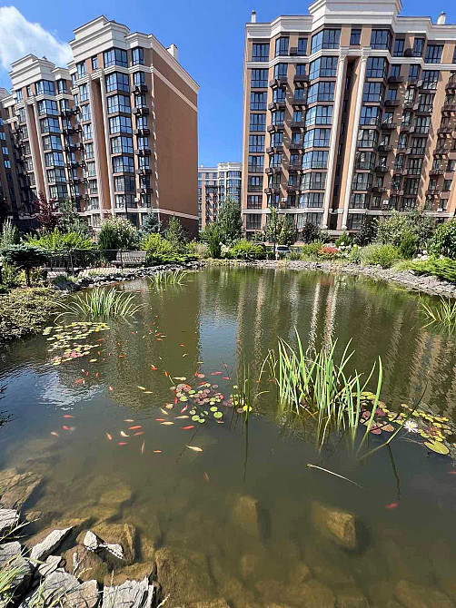 ‼️Продам‼️ 3к квартиру 83м2 ЖК Софія Резіденс & Резиденція Софіївська Борщагівка - зображення 6