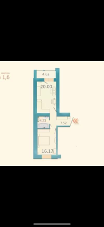 Своя евродвушка гарматна 38 б резервное питание КПИ НАУ Шулявка без % Киев