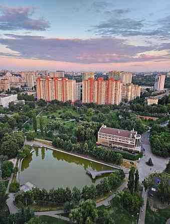 Своя евродвушка гарматна 38 б резервное питание КПИ НАУ Шулявка без % Киев