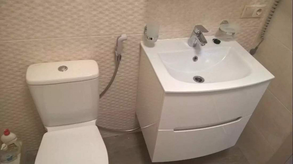 Своя евродвушка гарматна 38 б резервное питание КПИ НАУ Шулявка без % Киев - изображение 7