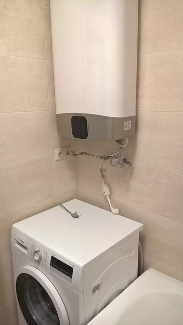 Своя евродвушка гарматна 38 б резервное питание КПИ НАУ Шулявка без % Киев - изображение 8