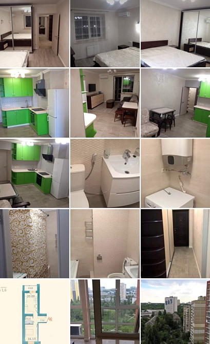 Своя евродвушка гарматна 38 б резервное питание КПИ НАУ Шулявка без % Киев - изображение 2