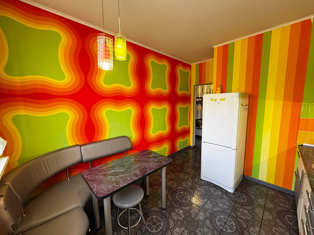 Продам 1-комн.квартиру, ул. Клочковская Харків - зображення 7