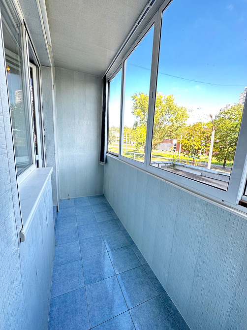 Продам 1-комн.квартиру, ул. Клочковская Харків - зображення 4