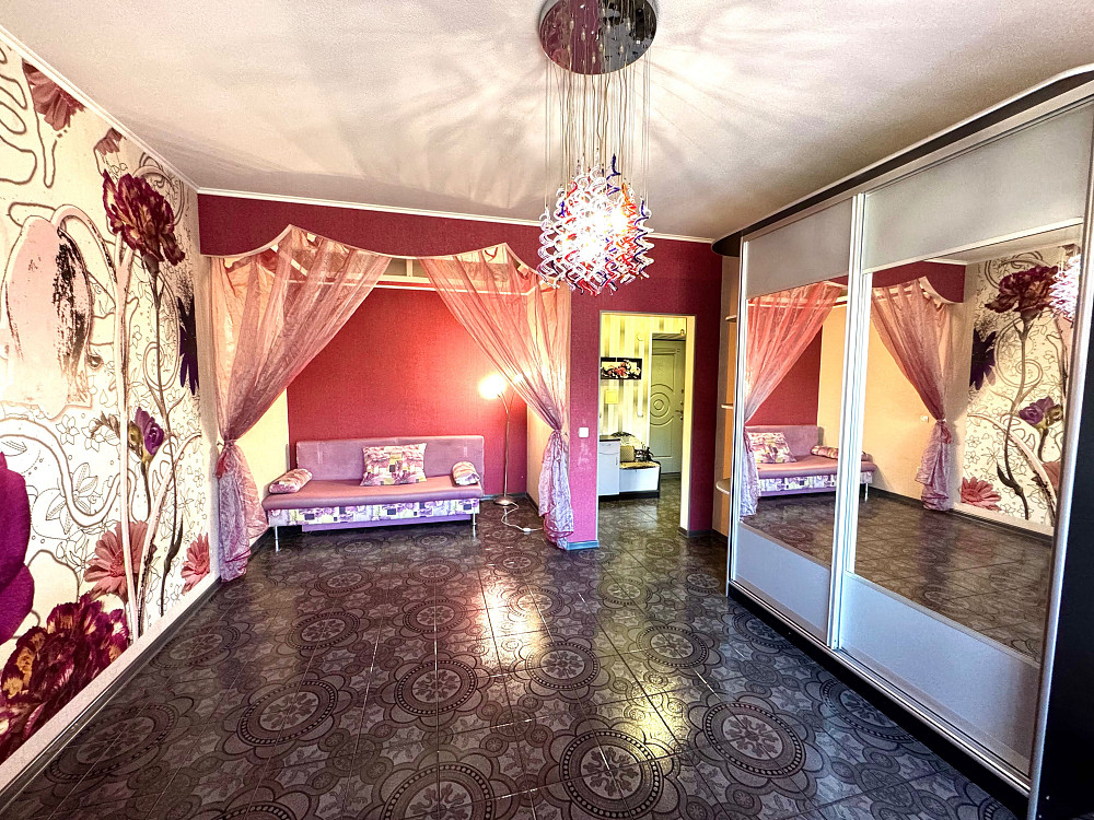 Продам 1-комн.квартиру, ул. Клочковская Харків - зображення 2