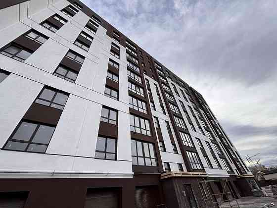 3 кімнатна квартра Ивано-Франковск