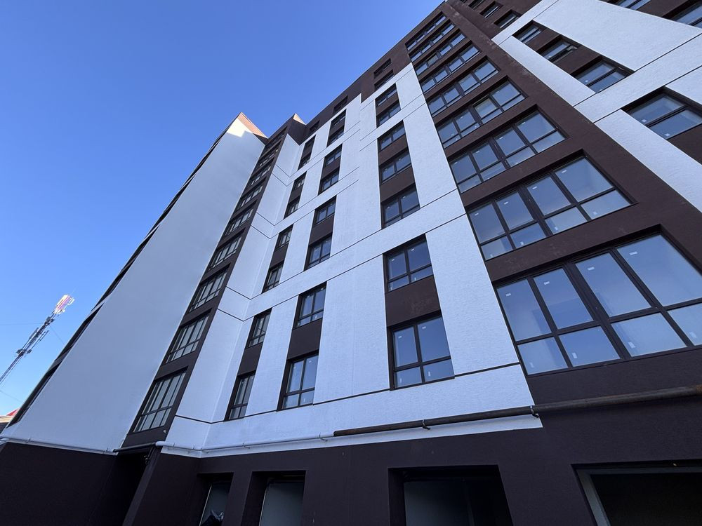 3 кімнатна квартра Ивано-Франковск - изображение 3