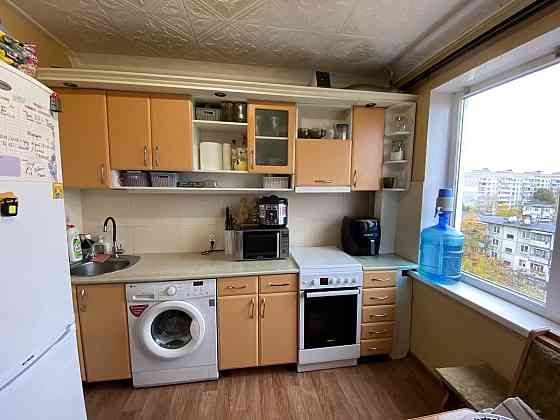 Простора 2 кімнатна квартира | вул. Героїв України Кременчук