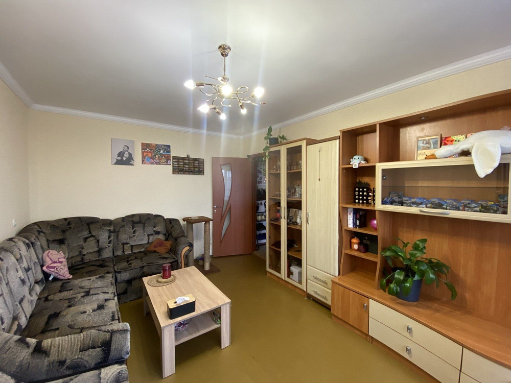 Простора 2 кімнатна квартира | вул. Героїв України Кременчук - зображення 7