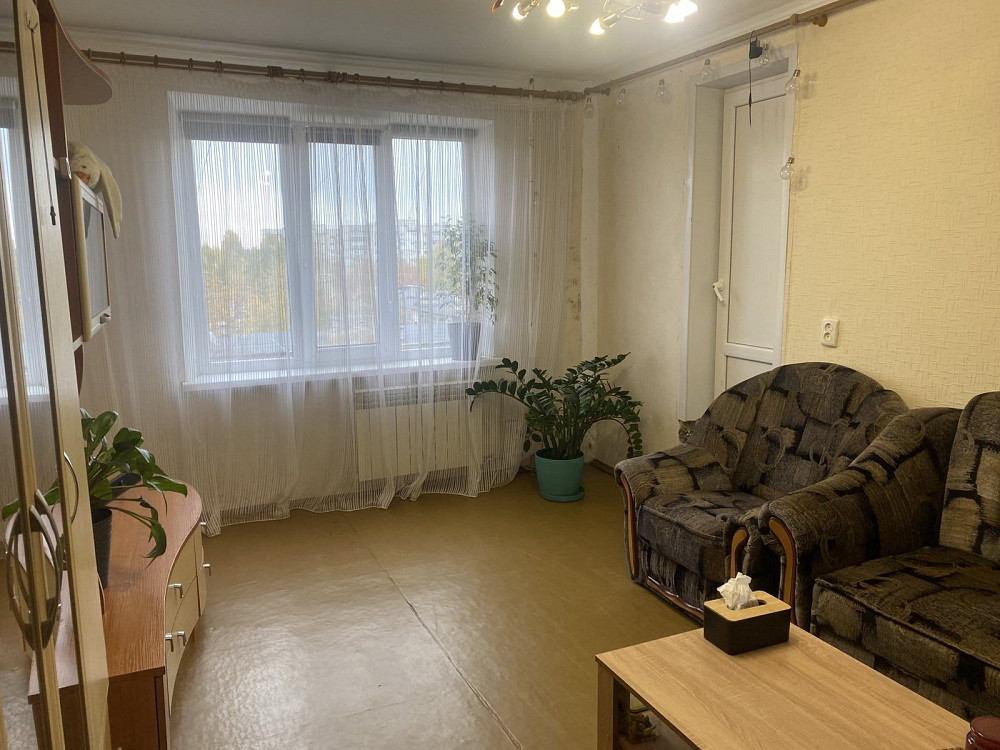 Простора 2 кімнатна квартира | вул. Героїв України Кременчук - зображення 8