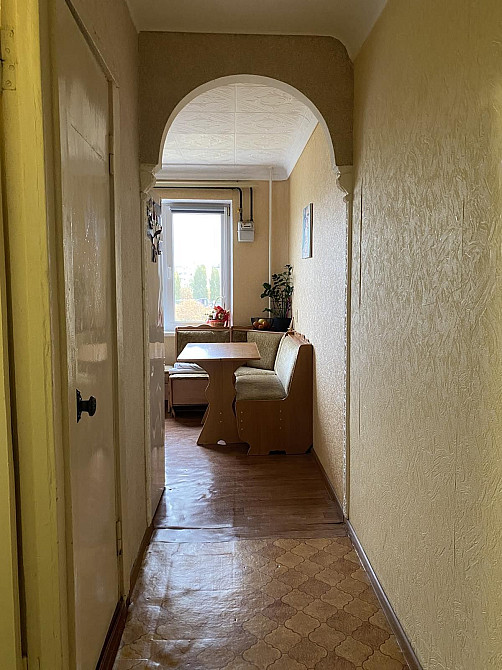 Простора 2 кімнатна квартира | вул. Героїв України Кременчук - зображення 4