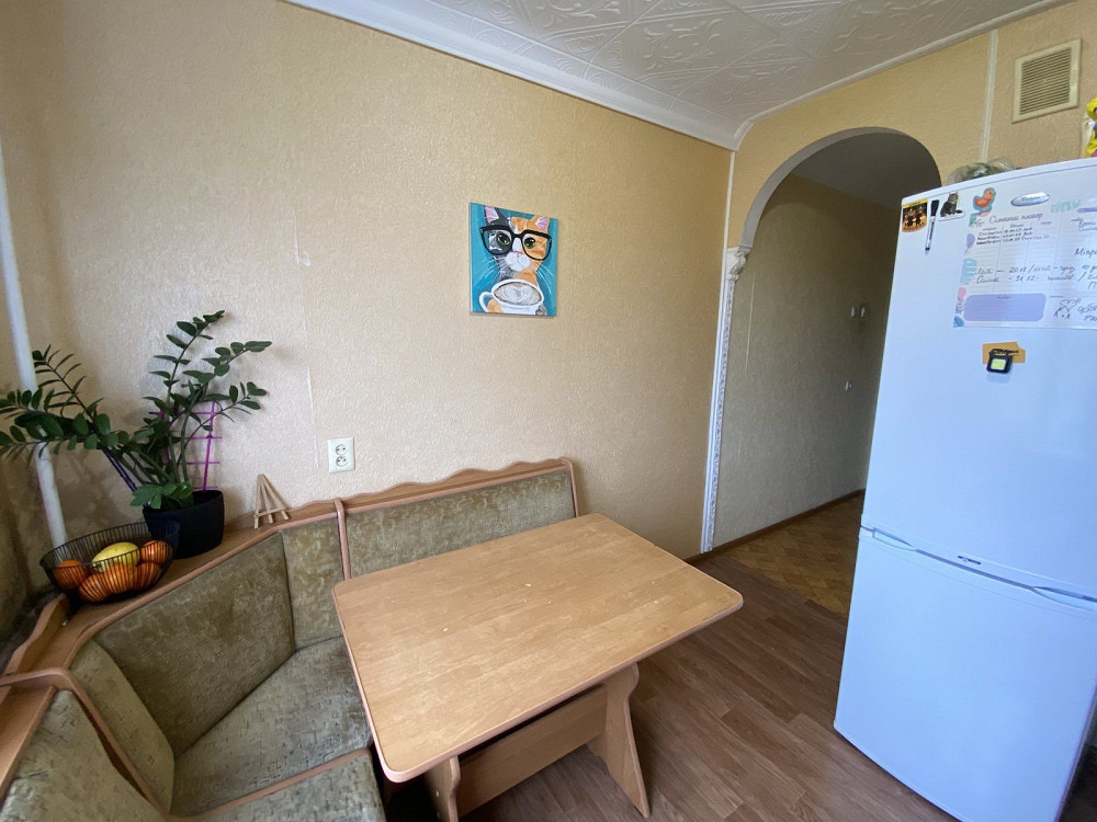 Простора 2 кімнатна квартира | вул. Героїв України Кременчук - зображення 3