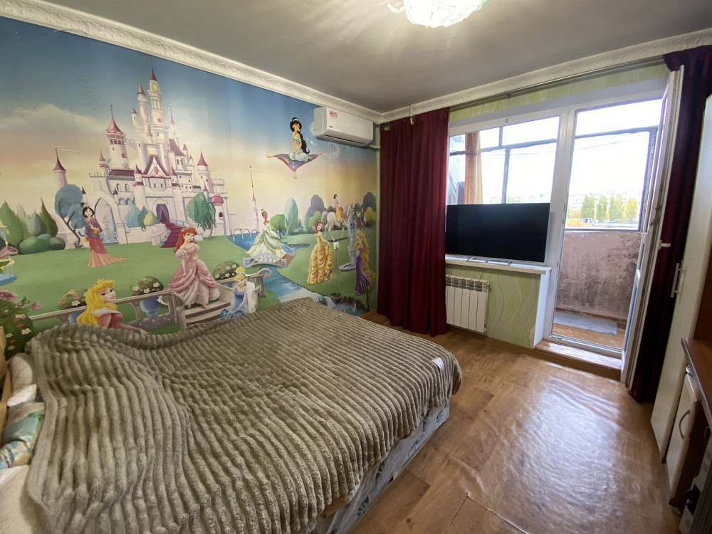 Простора 2 кімнатна квартира | вул. Героїв України Кременчук - зображення 6