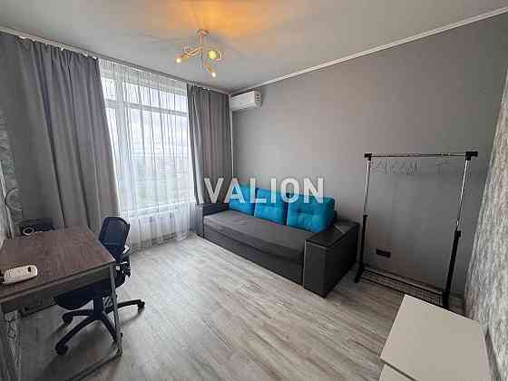 Продаж 1-к. квартири з ремонтом, ЖК Champion City, Голосіївський р-н Киев