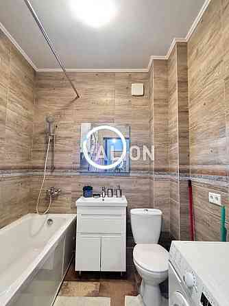 Продаж 1-к. квартири з ремонтом, ЖК Champion City, Голосіївський р-н Киев