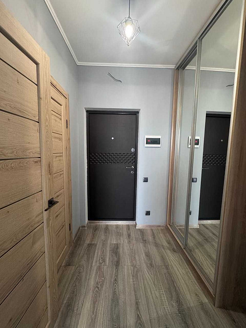 Продаж 1-к. квартири з ремонтом, ЖК Champion City, Голосіївський р-н Киев - изображение 8