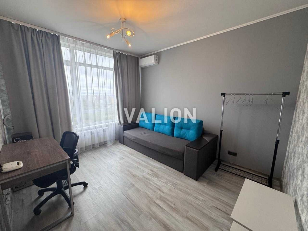 Продаж 1-к. квартири з ремонтом, ЖК Champion City, Голосіївський р-н Киев - изображение 3