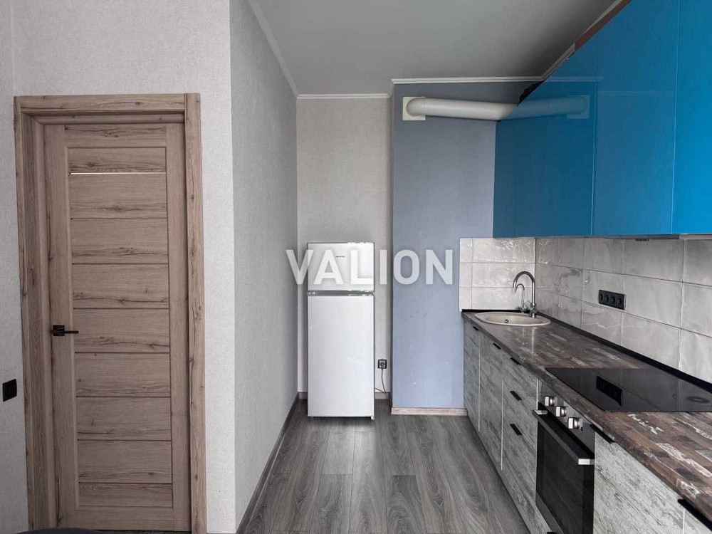 Продаж 1-к. квартири з ремонтом, ЖК Champion City, Голосіївський р-н Киев - изображение 4