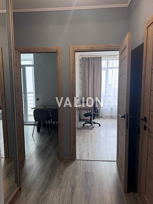 Продаж 1-к. квартири з ремонтом, ЖК Champion City, Голосіївський р-н Киев - изображение 6