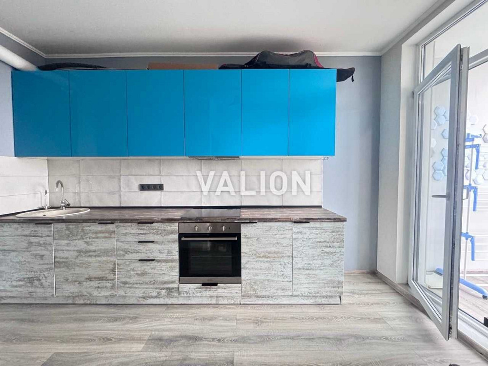 Продаж 1-к. квартири з ремонтом, ЖК Champion City, Голосіївський р-н Киев - изображение 2