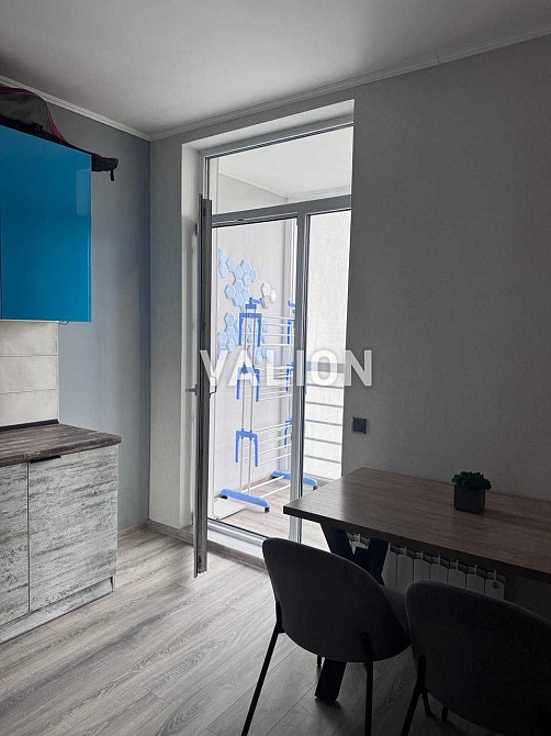 Продаж 1-к. квартири з ремонтом, ЖК Champion City, Голосіївський р-н Киев - изображение 7