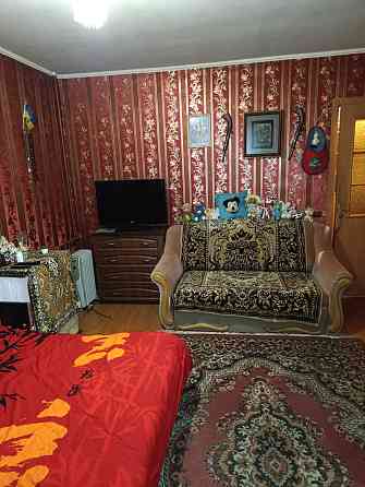 1-кімнатна малосімейка, Вітрука Житомир