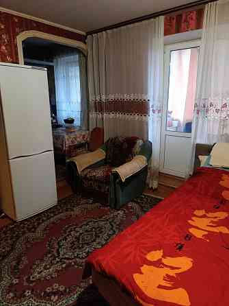 1-кімнатна малосімейка, Вітрука Житомир