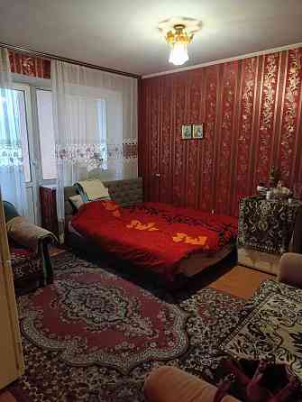 1-кімнатна малосімейка, Вітрука Житомир