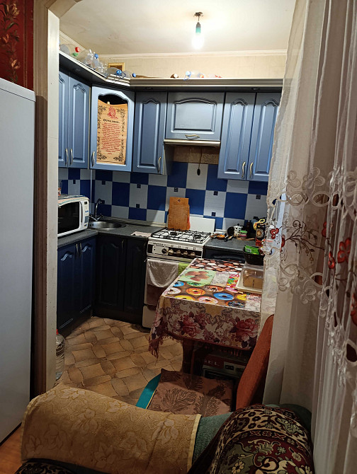 1-кімнатна малосімейка, Вітрука Житомир - зображення 7