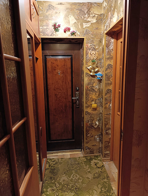 1-кімнатна малосімейка, Вітрука Житомир - зображення 1