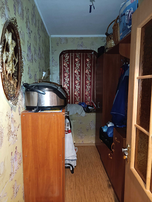 1-кімнатна малосімейка, Вітрука Житомир - зображення 2