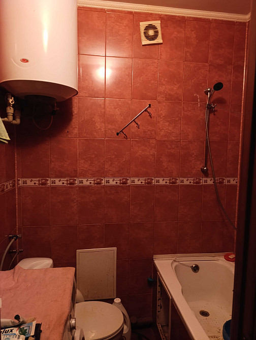 1-кімнатна малосімейка, Вітрука Житомир - зображення 3