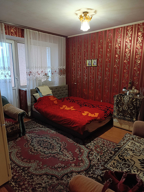 1-кімнатна малосімейка, Вітрука Житомир - зображення 5