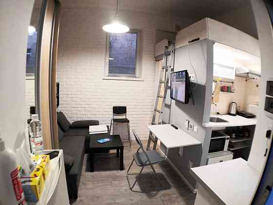 Продаж смарт-квартири в Центрі Львова. Готовий бізнес-проєкт з оренди Львов