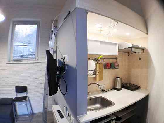 Продаж смарт-квартири в Центрі Львова. Готовий бізнес-проєкт з оренди Львов