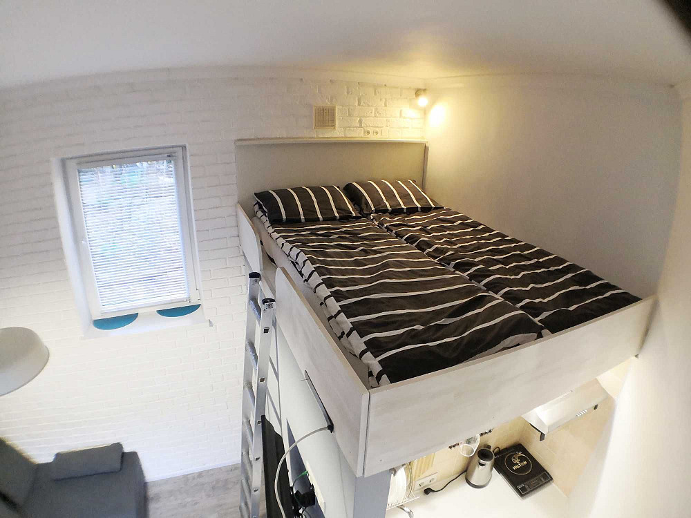 Продаж смарт-квартири в Центрі Львова. Готовий бізнес-проєкт з оренди Львів - зображення 6