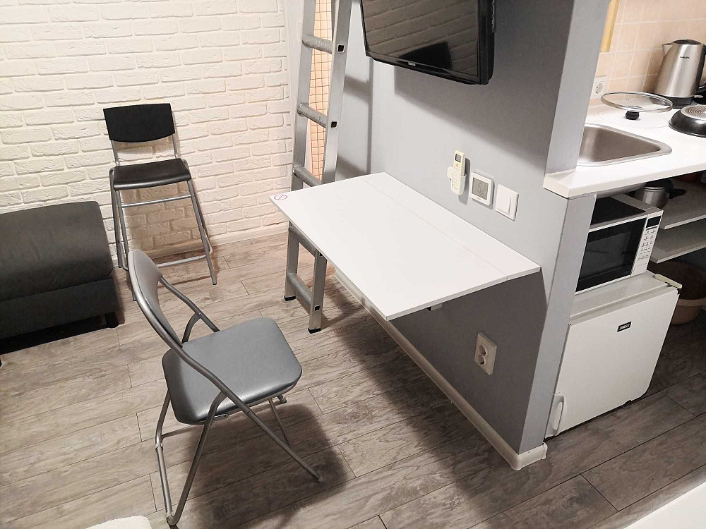 Продаж смарт-квартири в Центрі Львова. Готовий бізнес-проєкт з оренди Львів - зображення 7