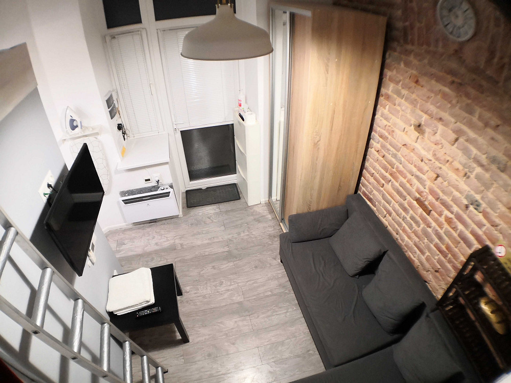 Продаж смарт-квартири в Центрі Львова. Готовий бізнес-проєкт з оренди Львів - зображення 8