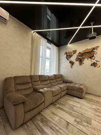 Продаж 3 кімн. квартири з ремонтом ж/м Парус (ЖК Алые Паруса) Дніпро