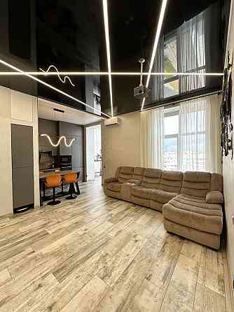 Продаж 3 кімн. квартири з ремонтом ж/м Парус (ЖК Алые Паруса) Дніпро