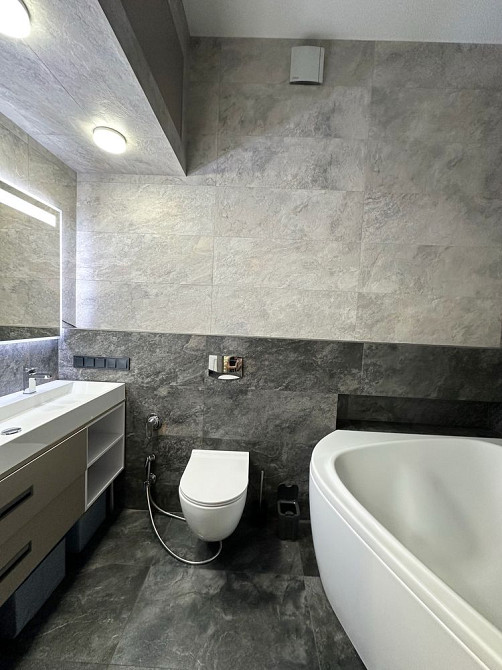 Продаж 3 кімн. квартири з ремонтом ж/м Парус (ЖК Алые Паруса) Днепр - изображение 8