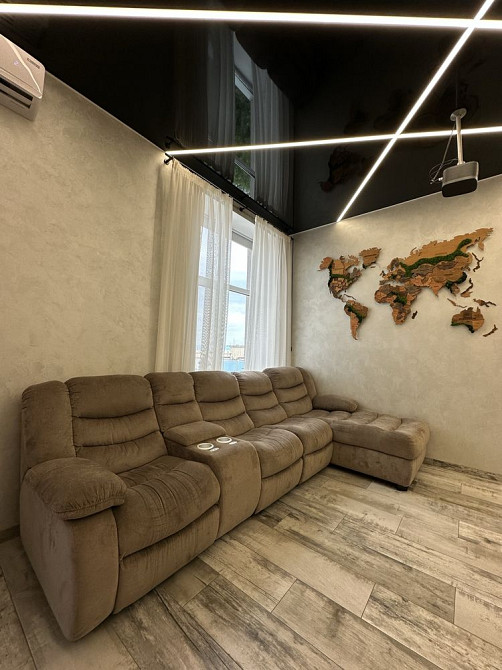 Продаж 3 кімн. квартири з ремонтом ж/м Парус (ЖК Алые Паруса) Днепр - изображение 6