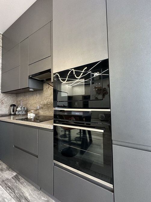 Продаж 3 кімн. квартири з ремонтом ж/м Парус (ЖК Алые Паруса) Днепр - изображение 7