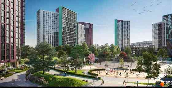 Продаж 1-кімн.квартири в ЖК "Dibrova Park» Киев