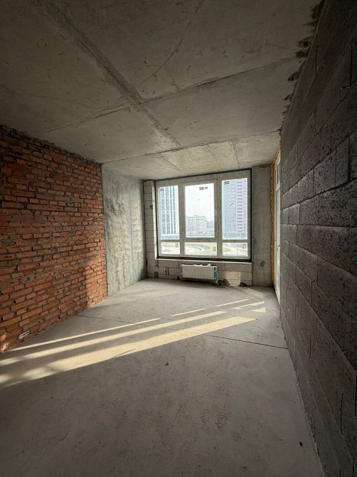 Продаж 1-кімн.квартири в ЖК "Dibrova Park» Киев - изображение 5