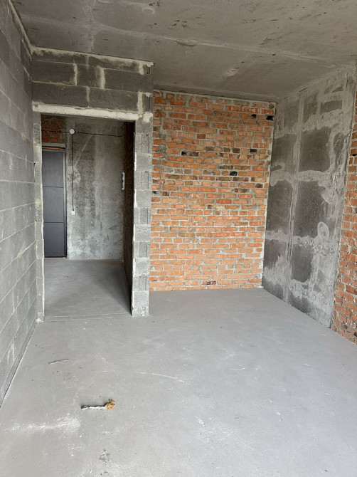 Продаж 1-кімн.квартири в ЖК "Dibrova Park» Киев - изображение 3