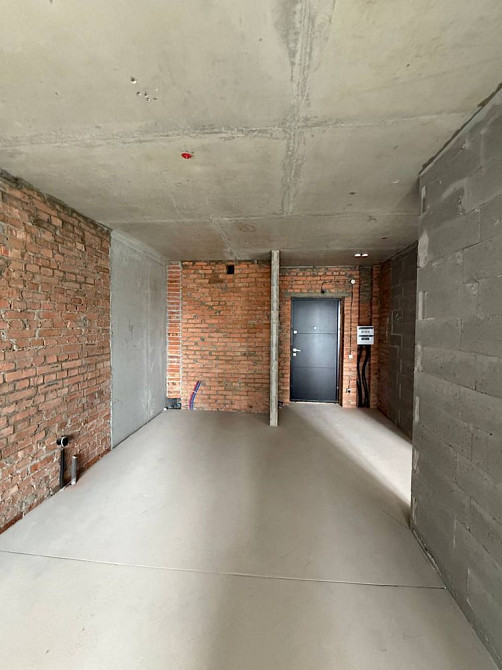 Продаж 1-кімн.квартири в ЖК "Dibrova Park» Киев - изображение 4